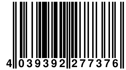 4 039392 277376