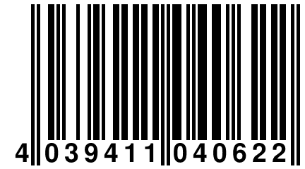 4 039411 040622