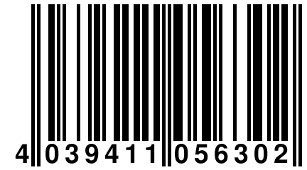 4 039411 056302