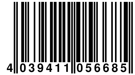 4 039411 056685