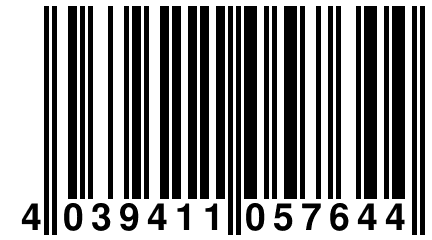 4 039411 057644