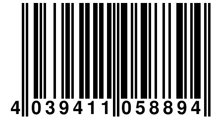 4 039411 058894