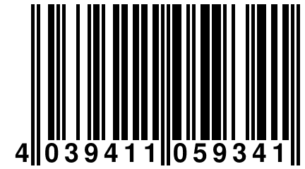 4 039411 059341