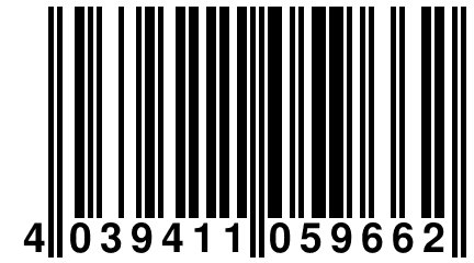 4 039411 059662