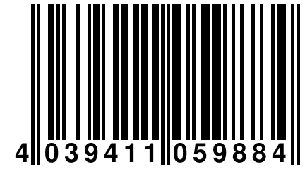 4 039411 059884