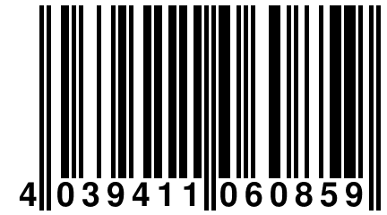 4 039411 060859