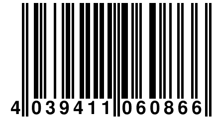 4 039411 060866