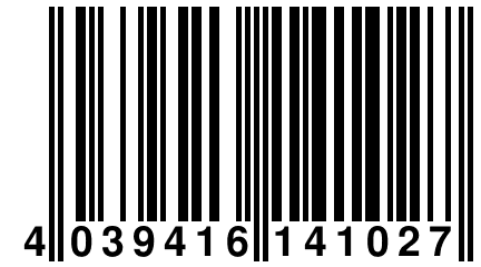 4 039416 141027