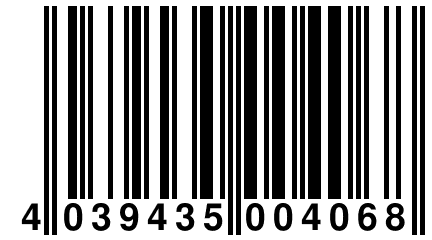 4 039435 004068