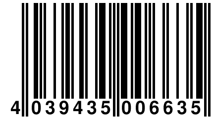 4 039435 006635