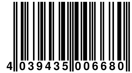 4 039435 006680