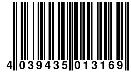 4 039435 013169