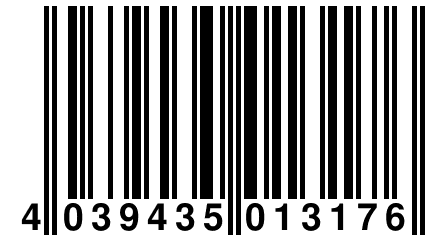 4 039435 013176