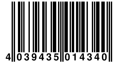 4 039435 014340