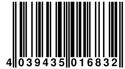 4 039435 016832
