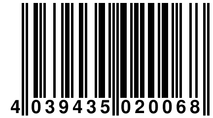 4 039435 020068