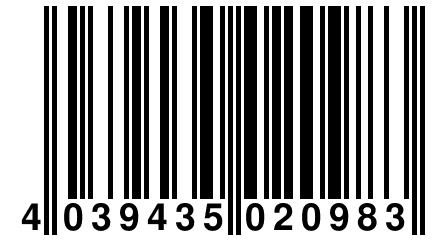 4 039435 020983