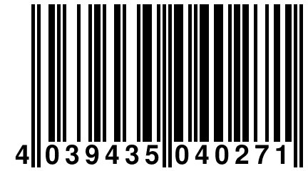 4 039435 040271