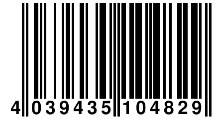 4 039435 104829