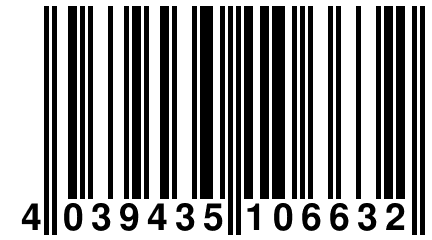 4 039435 106632