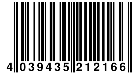 4 039435 212166