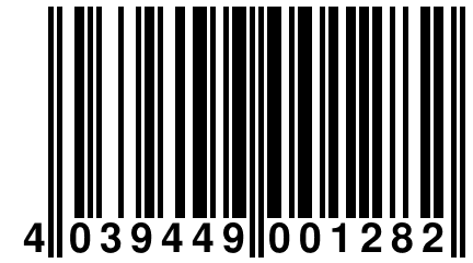 4 039449 001282