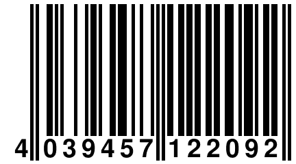 4 039457 122092