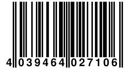 4 039464 027106