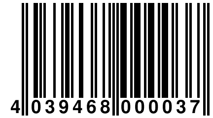 4 039468 000037