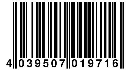 4 039507 019716