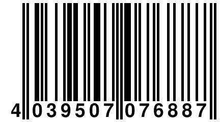 4 039507 076887