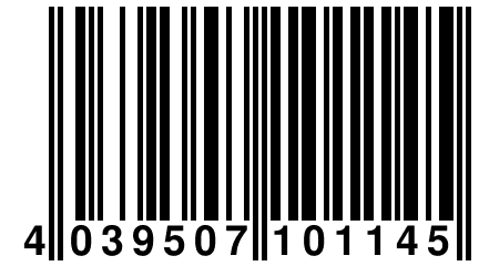 4 039507 101145