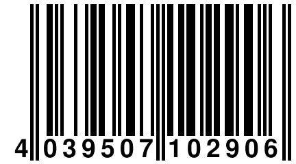 4 039507 102906