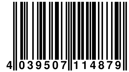 4 039507 114879