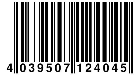 4 039507 124045
