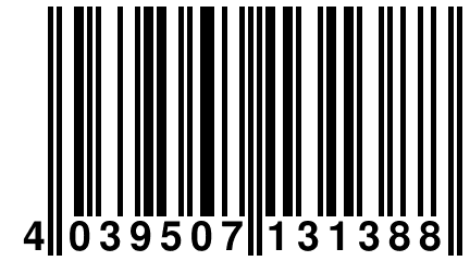 4 039507 131388