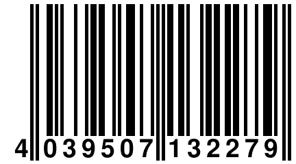 4 039507 132279