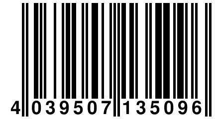4 039507 135096