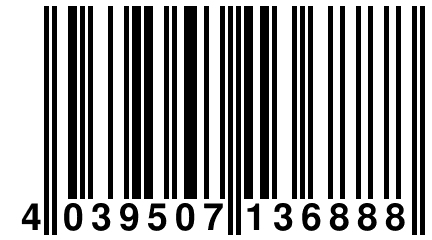 4 039507 136888