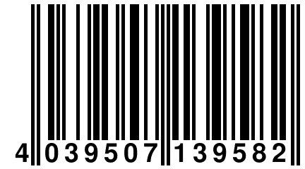 4 039507 139582