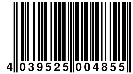 4 039525 004855