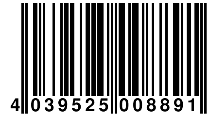 4 039525 008891