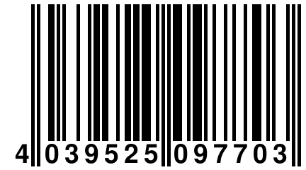 4 039525 097703