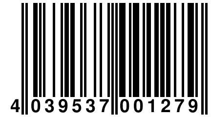 4 039537 001279