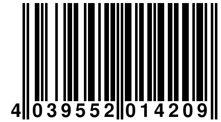 4 039552 014209