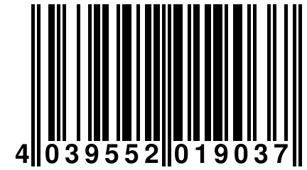 4 039552 019037