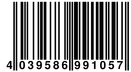 4 039586 991057