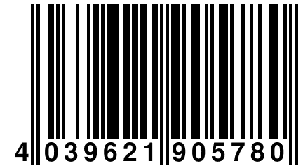 4 039621 905780
