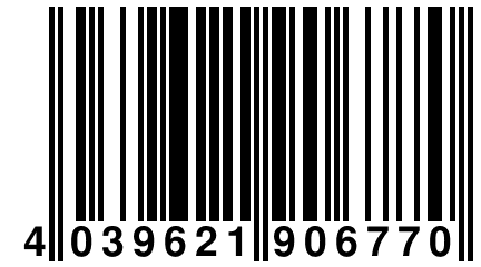 4 039621 906770