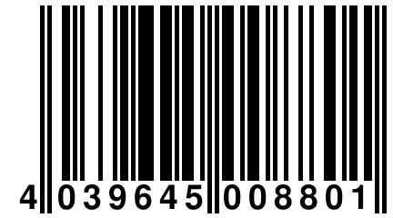4 039645 008801